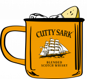 Cutty Sark Pear Cooler