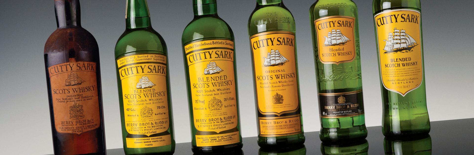 Cutty Sark